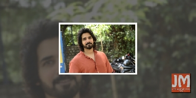 Sushanth: I hope to make a mark of my own through work