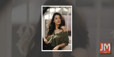 Meenakshii Chaudhary: Hard work is the only thing constant for me