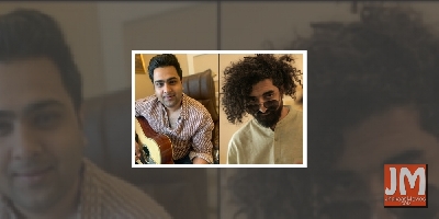 Vinayak Bahl, Shobhit Aggarwal's romantic track 'Mahiya' released