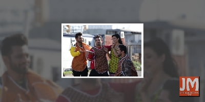 'KKK' contestants all set for 'Pie on the Face' challenge