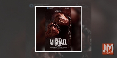 Vijay Sethupathi, Sundeep Kishan's next film titled 'Michael'