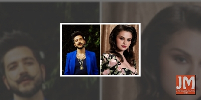 Selena Gomez, Camilo team up for pop track '999'