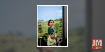 Aetashaa Sansgiri explains how she prepared to play Queen Ahilyabai