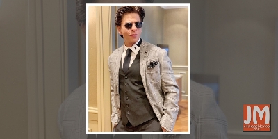 SRK, Deepika Padukone to shoot song in Spain for 'Pathan'