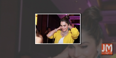 I am still a child at heart: Isha Koppikar