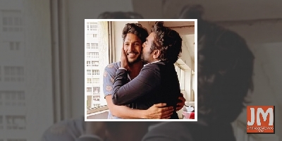 An honour to share screen with Vijay Sethupathi: Sundeep