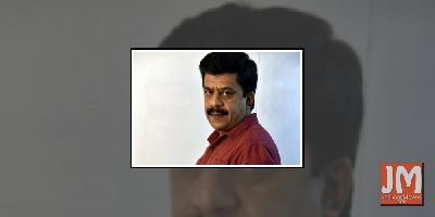 I wanted to be a cricketer: Upendra Limaye