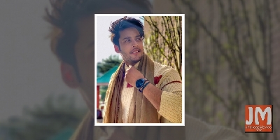 Shagun Pandey recalls dressing up as Krishna on Janmashtami