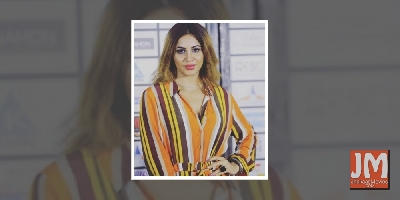 Arshi fires salvo at Divya on sidelines of 'Bigg Boss OTT'