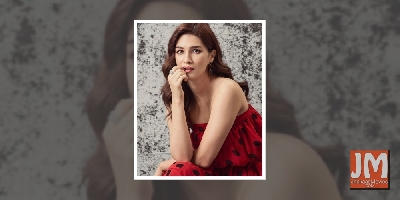 Kriti Sanon: Not satisfied with where I am, there's a lot more to discover