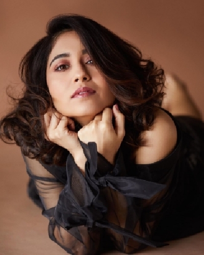 Shweta Tripathi.(photo:instagram) Shweta Tripathi.(photo:instagram)