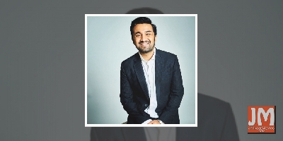 Siddhanth Kapoor: Unbelievable working with Amitabh Bachchan in 'Chehre'