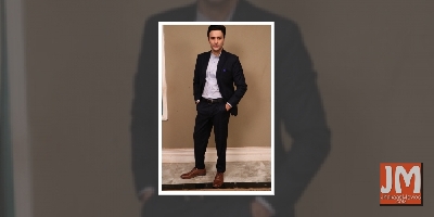 Karan Suchak on playing a cardiologist in 'Thoda Sa Baadal, Thoda Sa Paani'