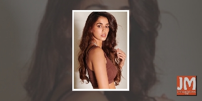 Disha Patani: Prabhudeva likes to improvise