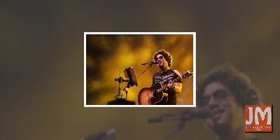 Armaan Malik, Papon hail Avani Lekhara for winning gold at Paralympics