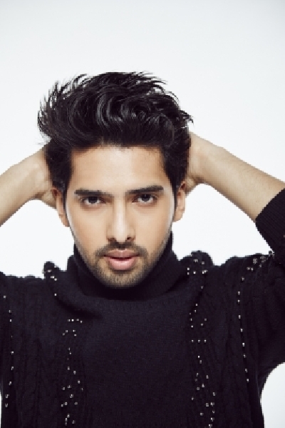 ARMAAN MALIK PAPON. ARMAAN MALIK PAPON.