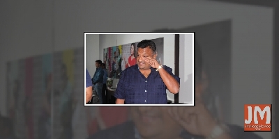 Sanjay Gupta nervous to shoot for 'Mumbai Saga'