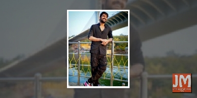 Naga Shaurya wraps up shoot for sports drama 'Lakshya'