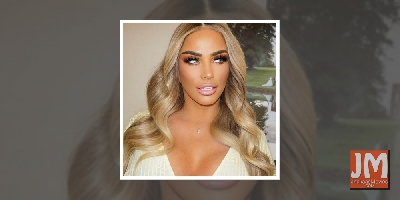 Katie Price says she was nearly drowned after panic attack