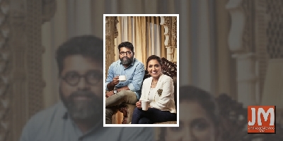 Malayalam filmmaker Mahesh Narayanan makes Hindi debut with 'Phantom Hospital'