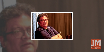 Aniruddha Roy Chowdhury: 'Lost' makes you question today's reality