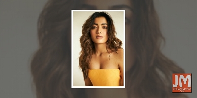 Rashmika Mandanna: 'Mission Majnu' has given me so many firsts