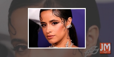 Camila Cabello says Shawn Mendes talks in his sleep