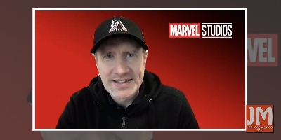 Marvel President Kevin Feige: 'Black Widow' has such rich backstory