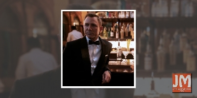 Daniel Craig's last time as Bond, 'No Time To Die' to release on Sep 30