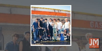 BTS Army celebrates JungKook's b'day after K-Pop band completes 3,000 days