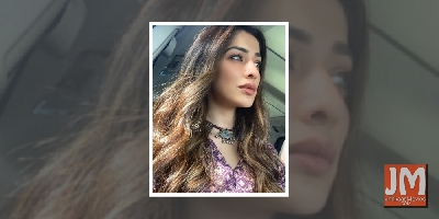 Raai Laxmi feels blessed to visit Ajmer Sharif 'Dargah'