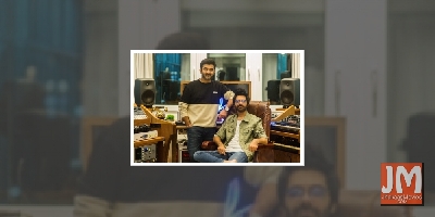 Sachin-Jigar celebrate music of 'Stree' as film completes 3 yrs