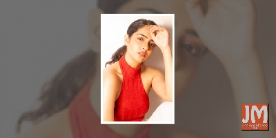 Papon's music video 'Shikwa' stars Malvi Malhotra