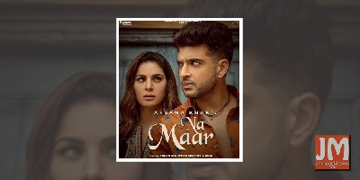 Karan Kundrra's music video 'Na Maar' out