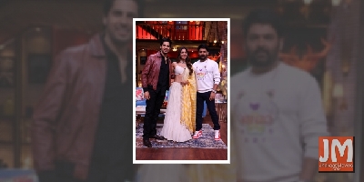 'Shershaah' actress Kiara Advani talks about meeting Dimple Cheema