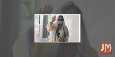 Saira Banu's heart condition stable, may be discharged soon (Lead)