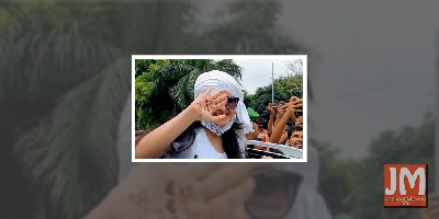 Bangladesh actor Pori Moni freed on bail, HC slams multiple remands