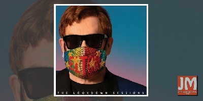 Elton John teams up with Lil Nas X, Dua Lipa for 'Lockdown Sessions' album