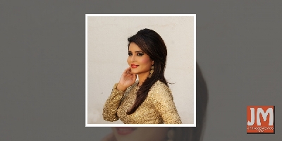 Charrul Malik says shooting for comedy show relieves her tension