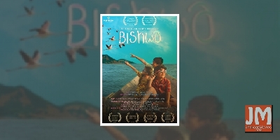 After 'I Am Kalam', Nila Madhab Panda back with children's film 'Bishwa'