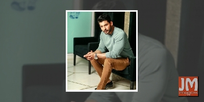 Sidharth's first director recalls his rise from 'a non-actor to a TV star'