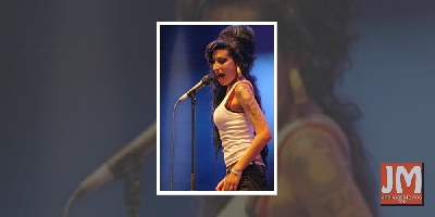 Halcyon Studios to produce Amy Winehouse biopic