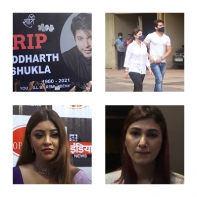 IANS Obituary: Small-screen heartthrob and every mother