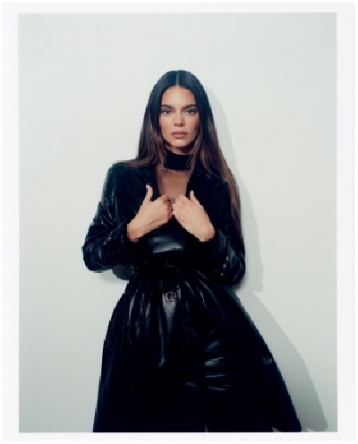Kendall.(photo:instagram)