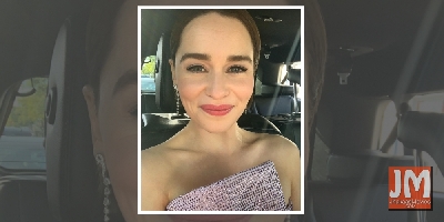 Emilia Clarke eliminates plastic surgery to meet 'ridiculous beauty standards'