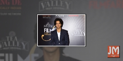 Ishaan Khatter says his two upcoming films belong to 'very different worlds'