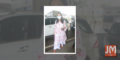 Drugs case: Rakul Preet appears before ED