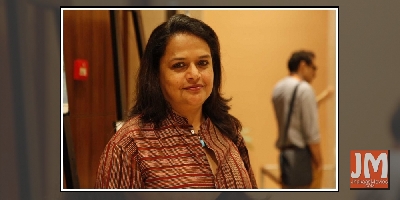 Pia Benegal designs outfits for Devika Rani play