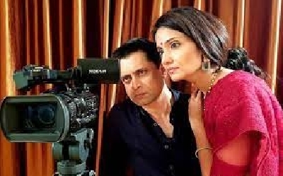 Saffronâ€™ completes â€˜Coloursâ€™ dance film trilogy of husband-wife duo A.K. Srikanth, Savitha Sastry