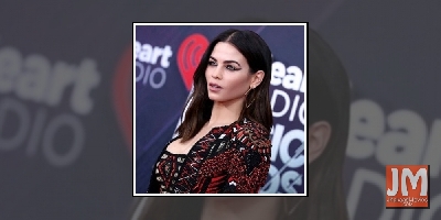 Jenna Dewan robbed in LA in broad daylight